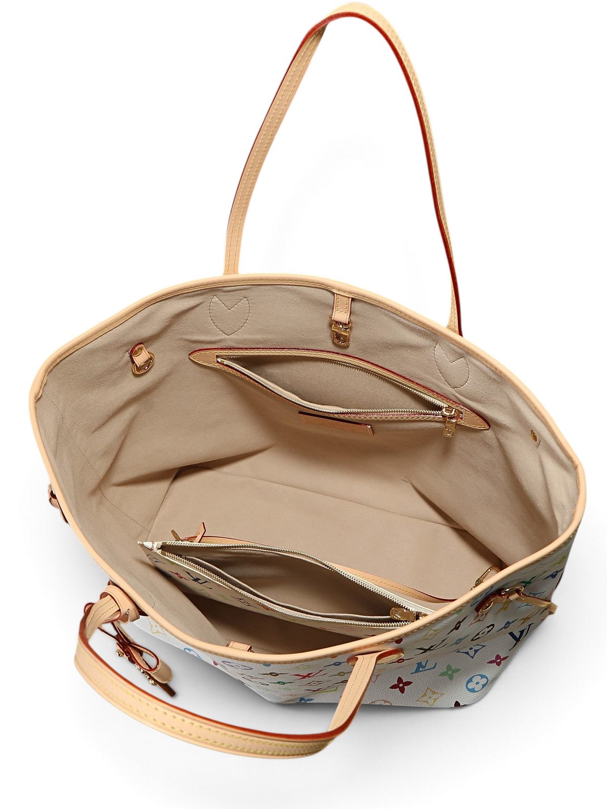 Neverfull MM Anniversary