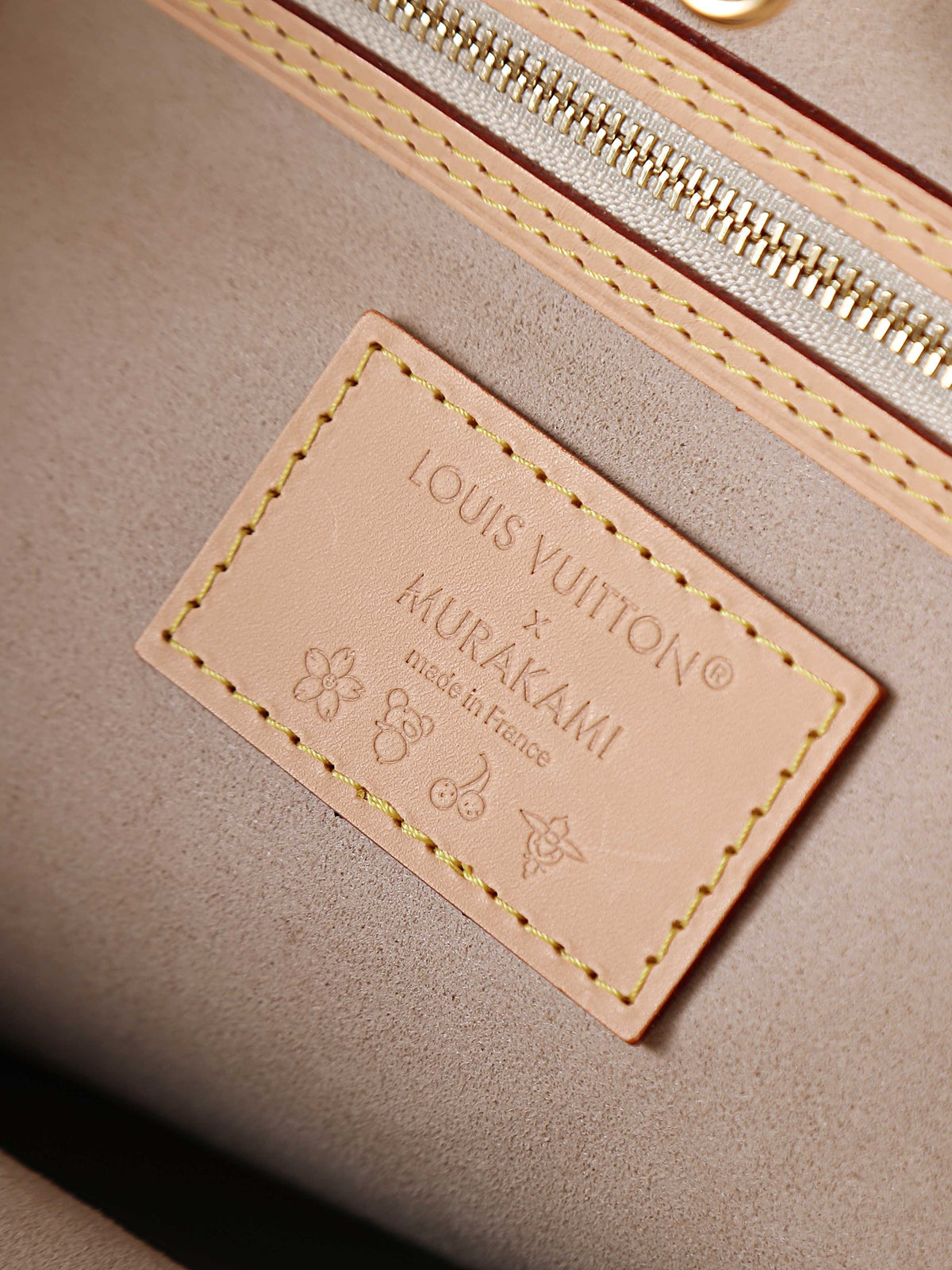 Neverfull MM Anniversary