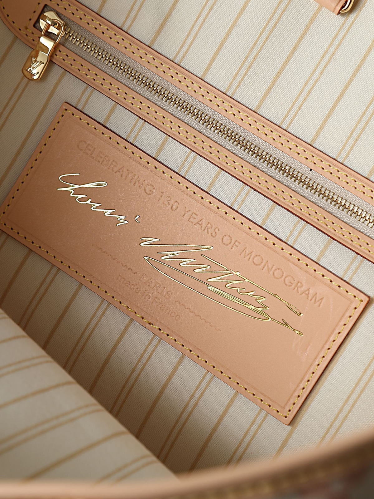 Neverfull MM Anniversary