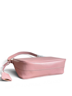 Re-Edition 2005 Saffiano Leather Mini Bag - Pink - View 3