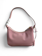 Re-Edition 2005 Saffiano Leather Mini Bag - Pink - View 5