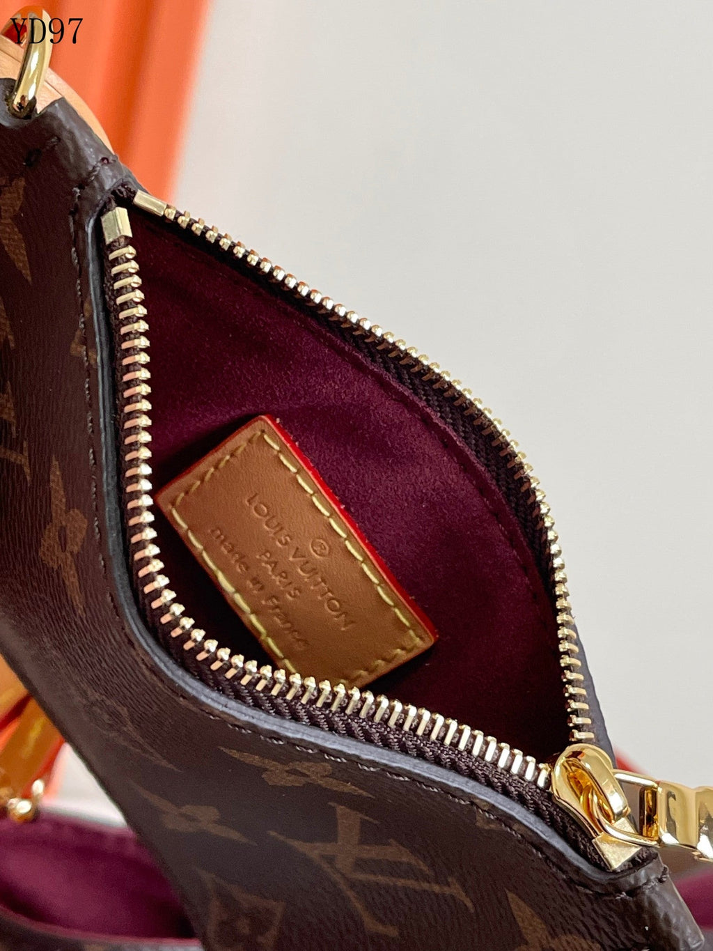 All-In BB Bag