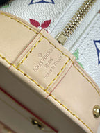 Alma BB Monogram Handbag