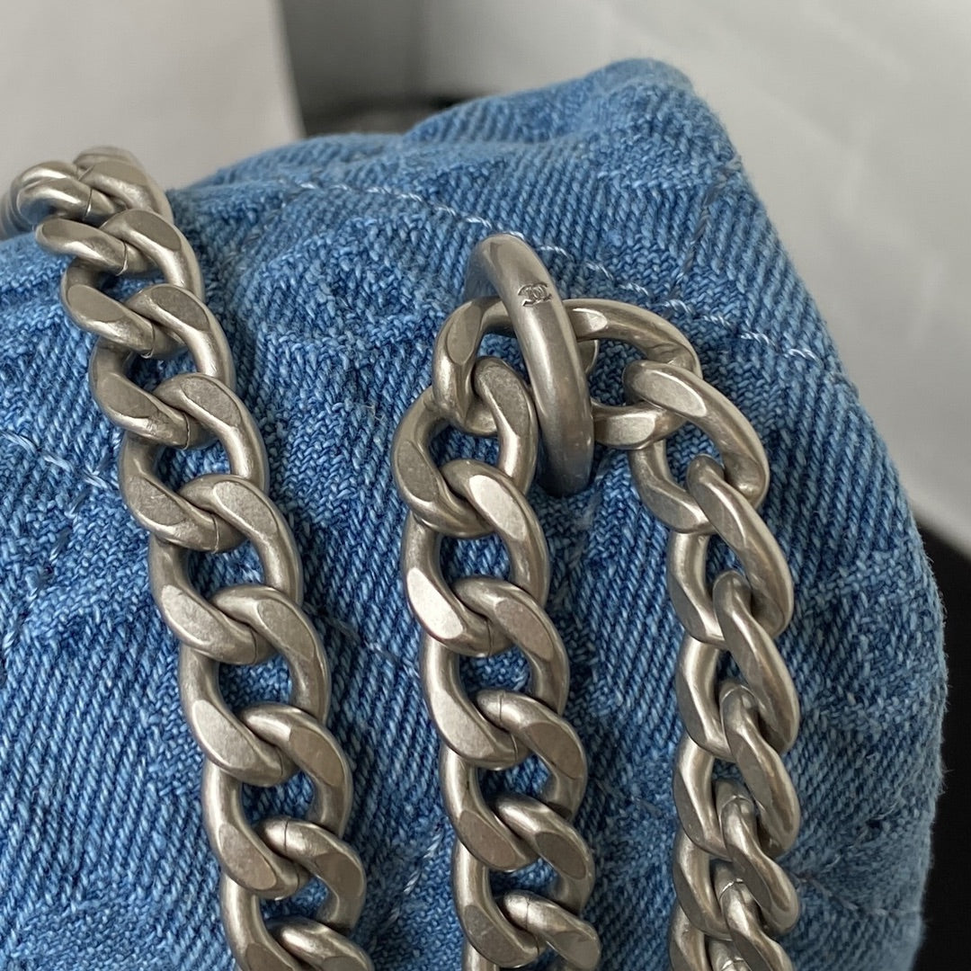 Mini Flap Bag