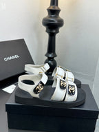 Strap Sandals