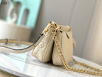 Multi Pochette Bag