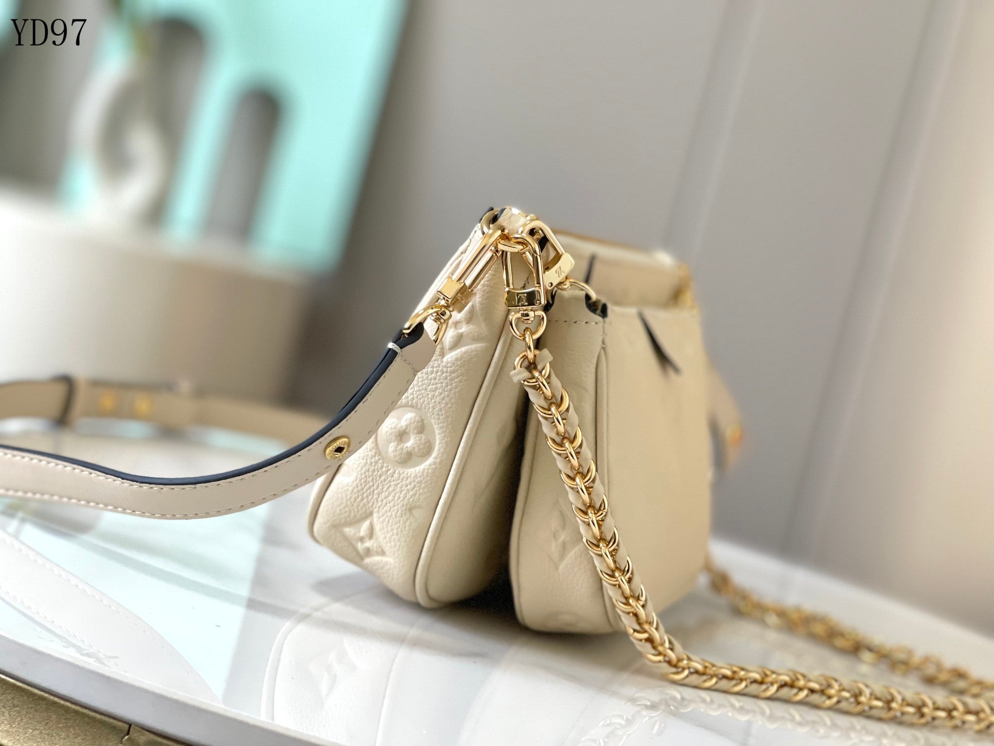 Multi Pochette Bag