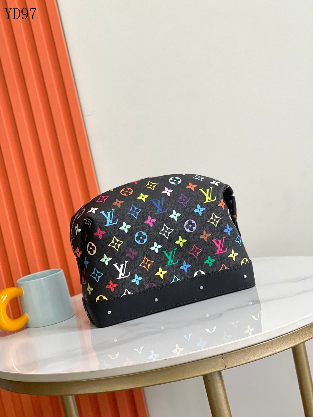 Cosmetic Pouch Bag