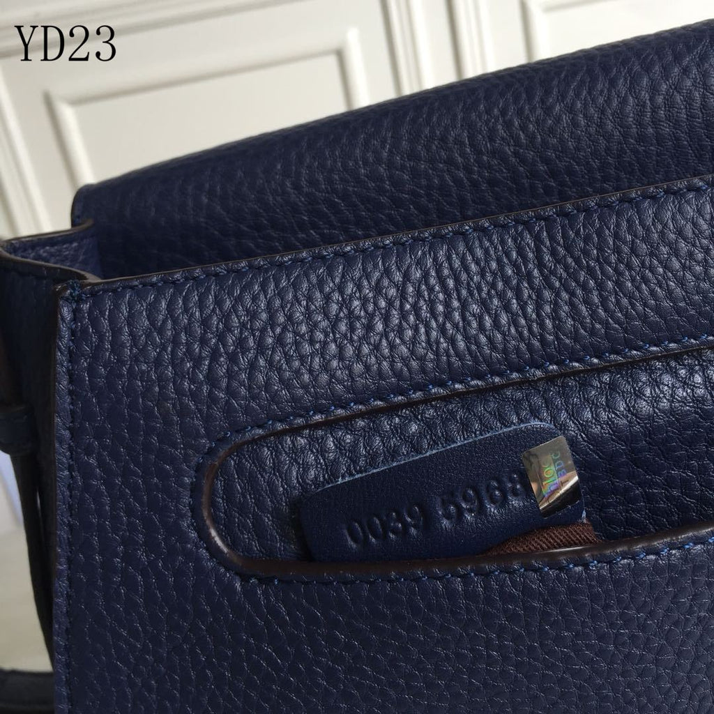 Marcie Flap Shoulder Bag