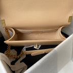 Boy Flap Bag