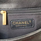 On and On Flap Bag