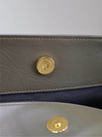 Niki Soft Chain Shoulder Bag