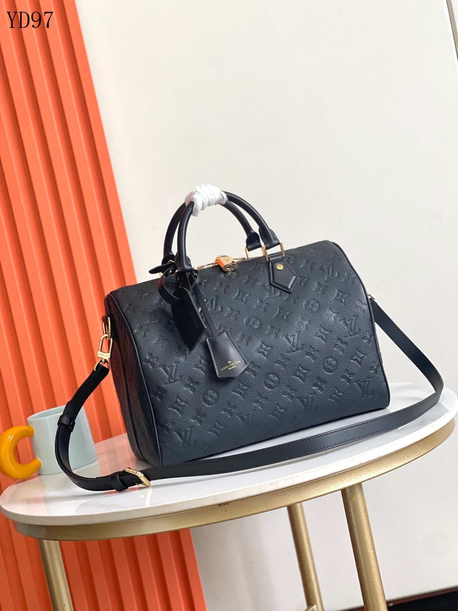 Speedy Bandoulière 25 Bag