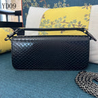 Garavani VLogo Signature Ayers Leather Bag