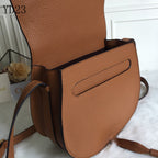 Marcie Flap Shoulder Bag