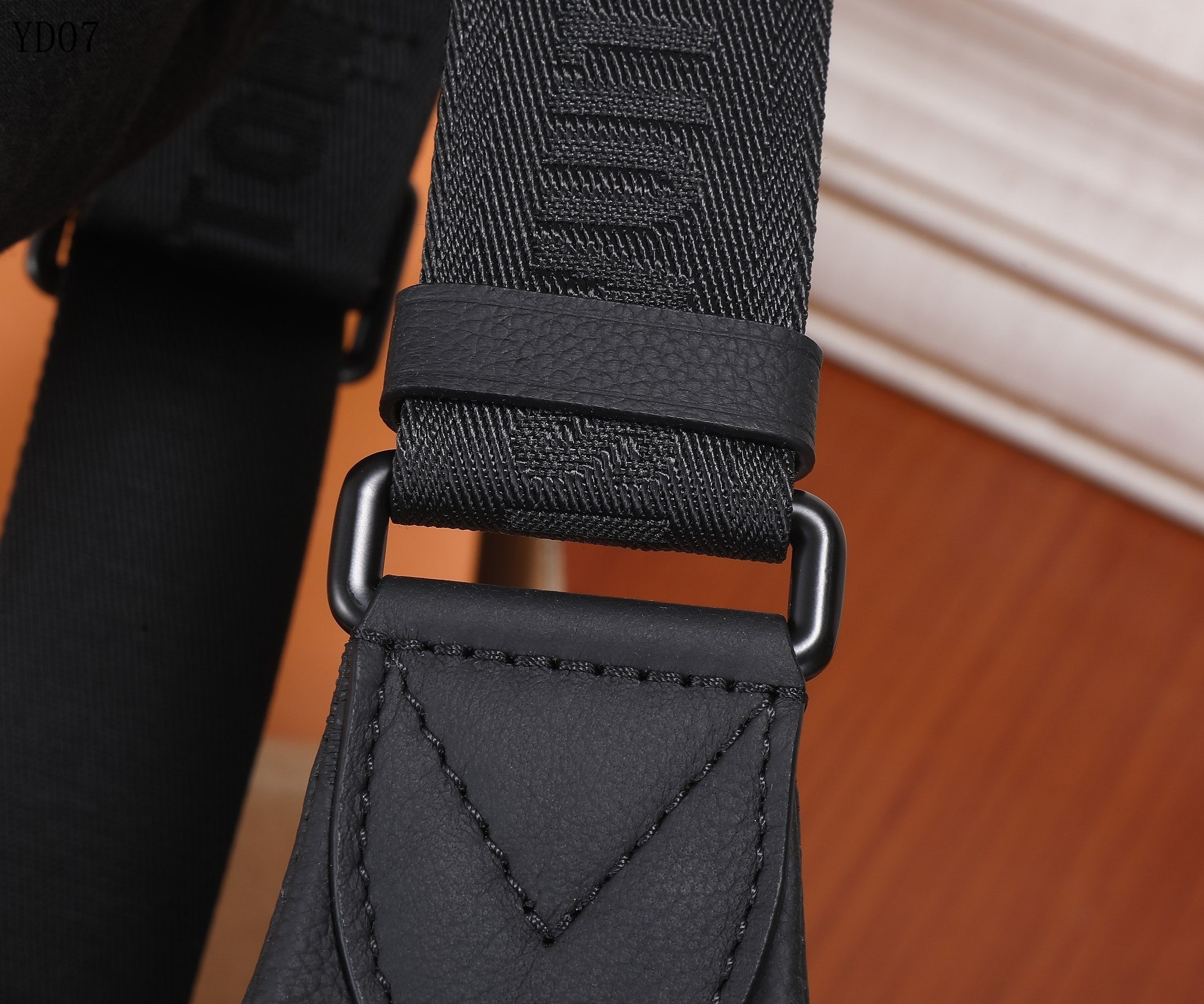 Monogram Sling Bag