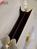 Cassandra Mini Handle Bag