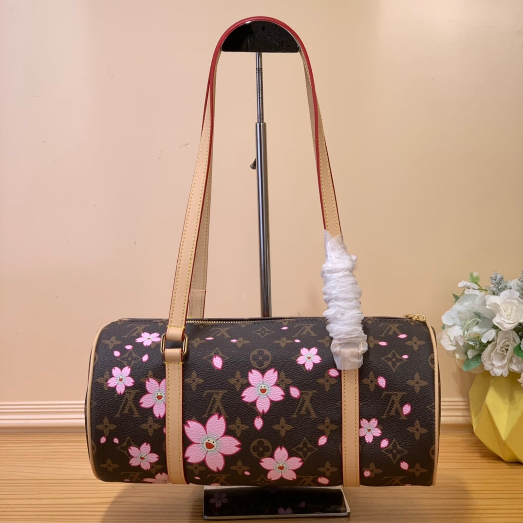 Papillon Handbag