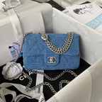 Mini Flap Bag