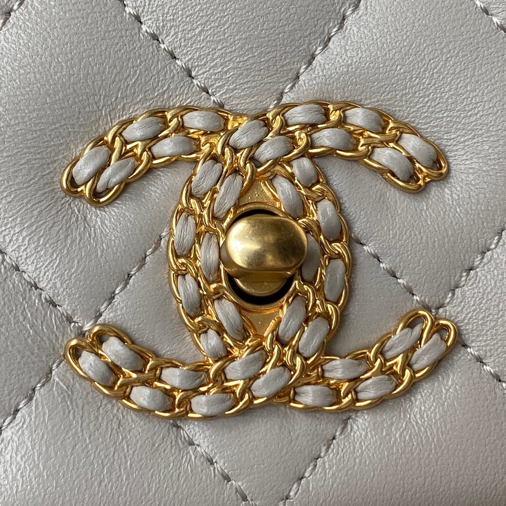 On and On Flap Bag