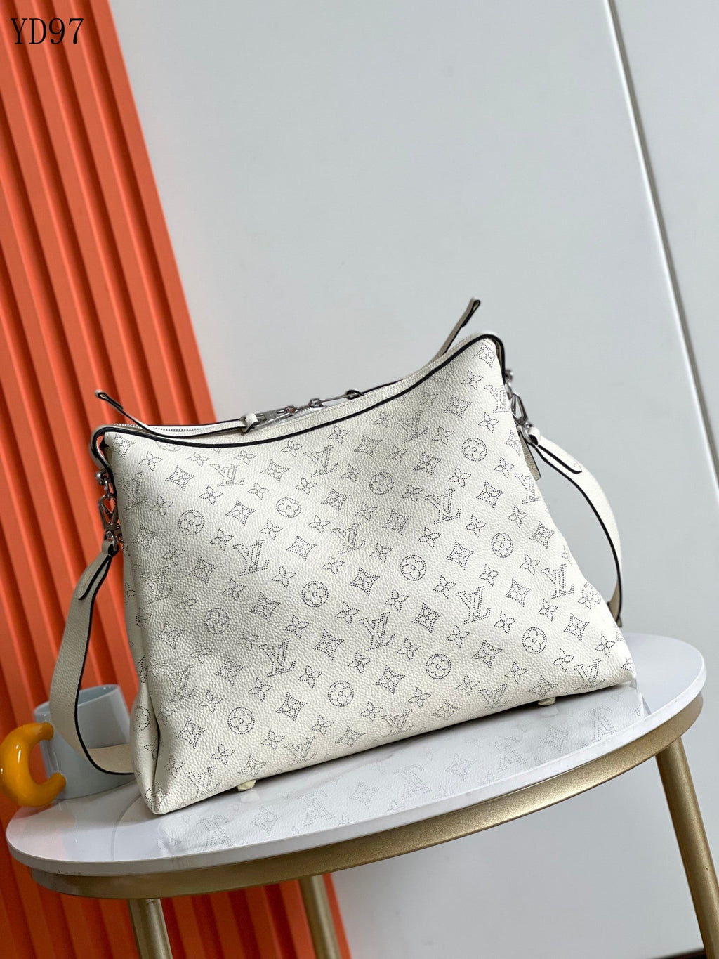 Hand It All MM Bag