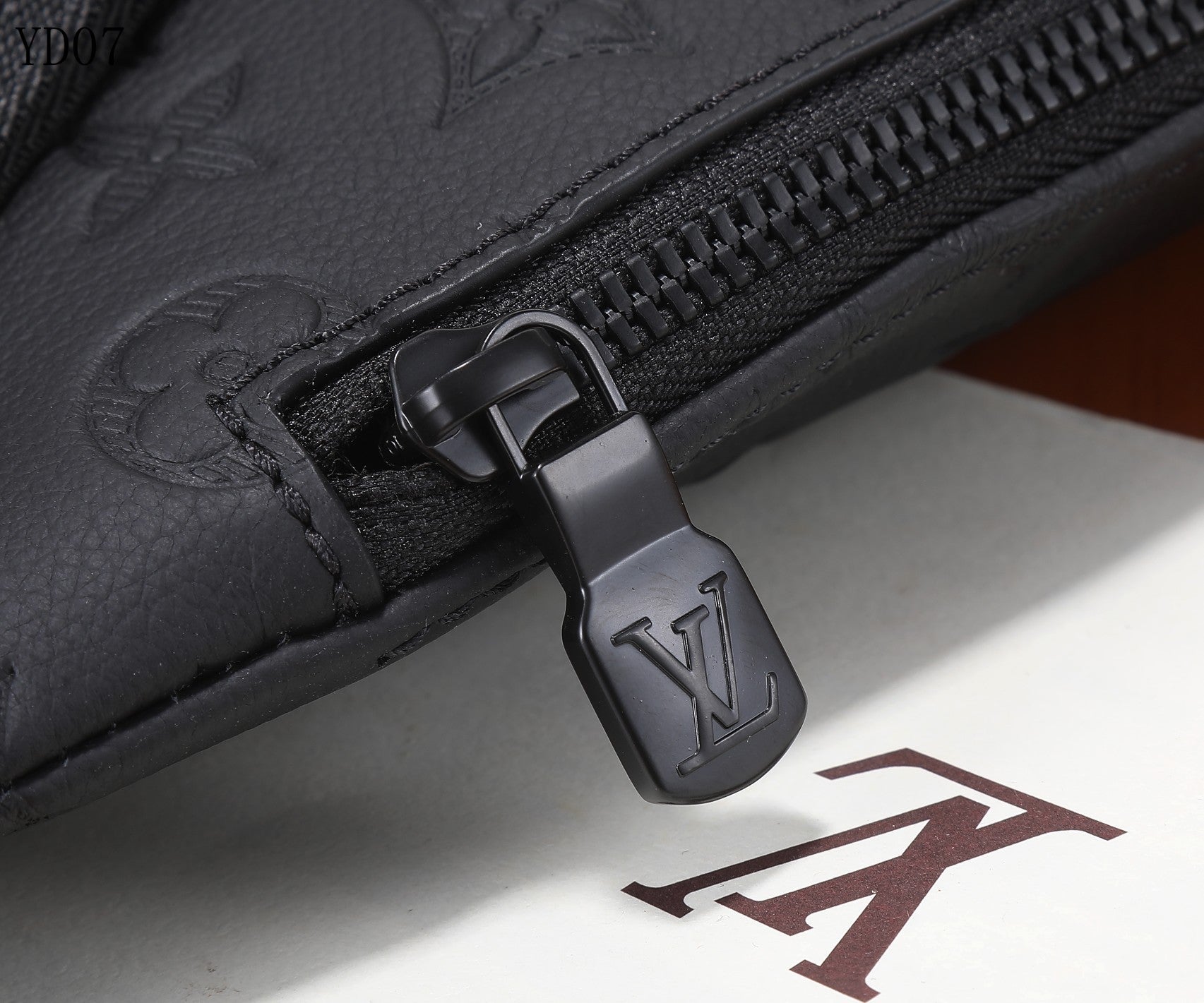 Monogram Sling Bag