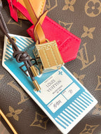 Speedy Bandoulière 30 Bag