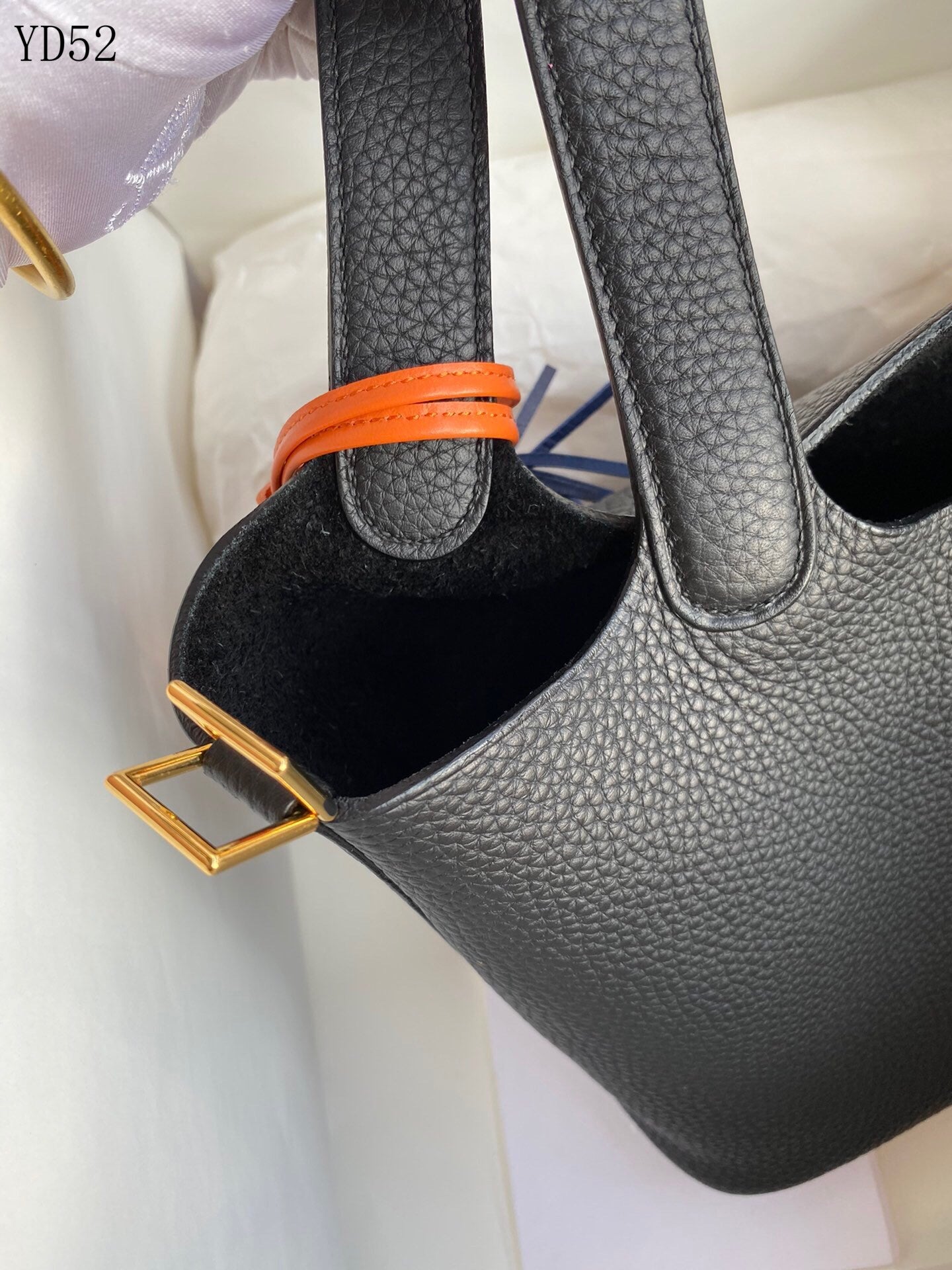 Picotin 18 Bag