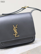 Niki Satchel Bag