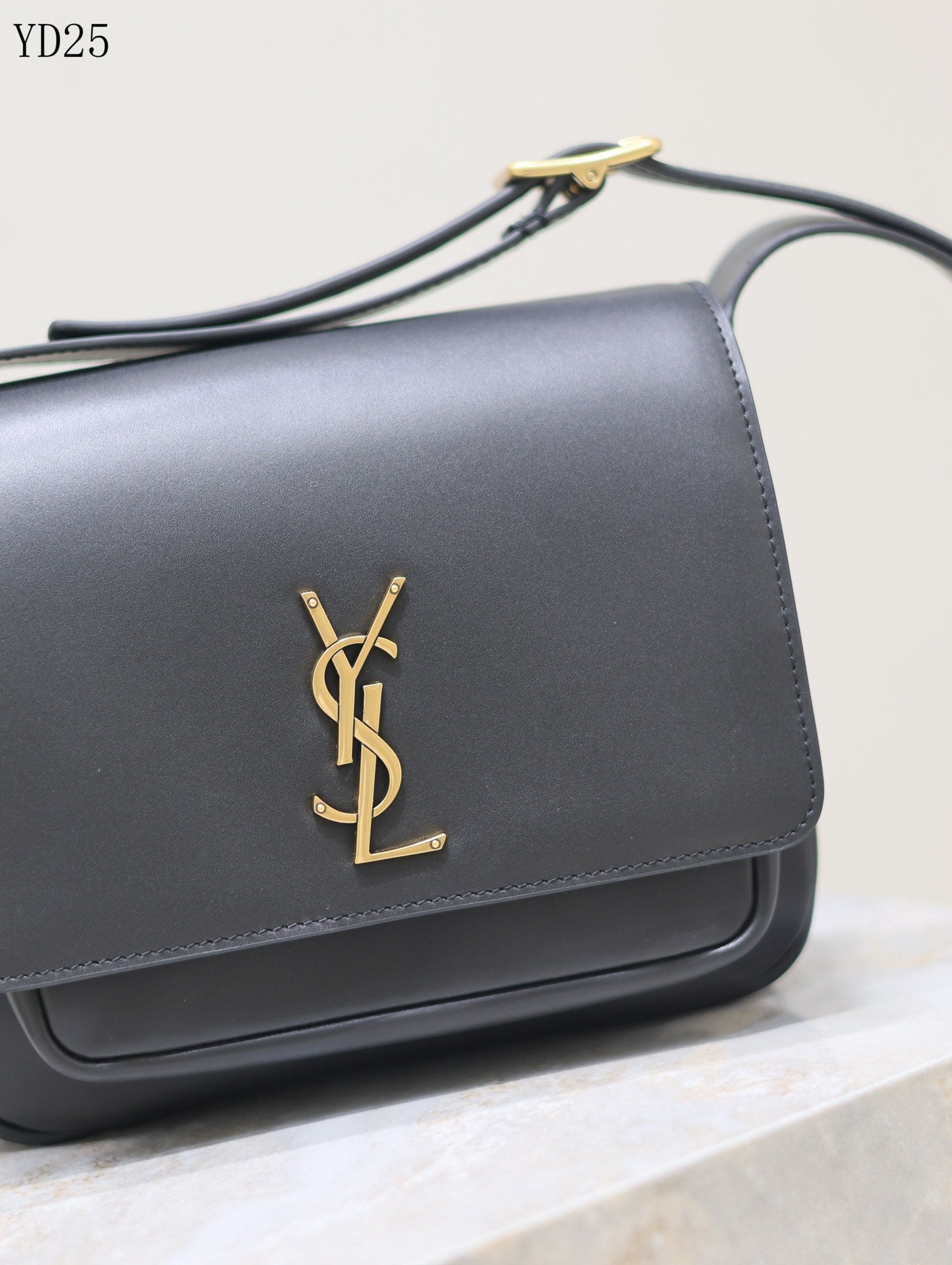 Niki Satchel Bag