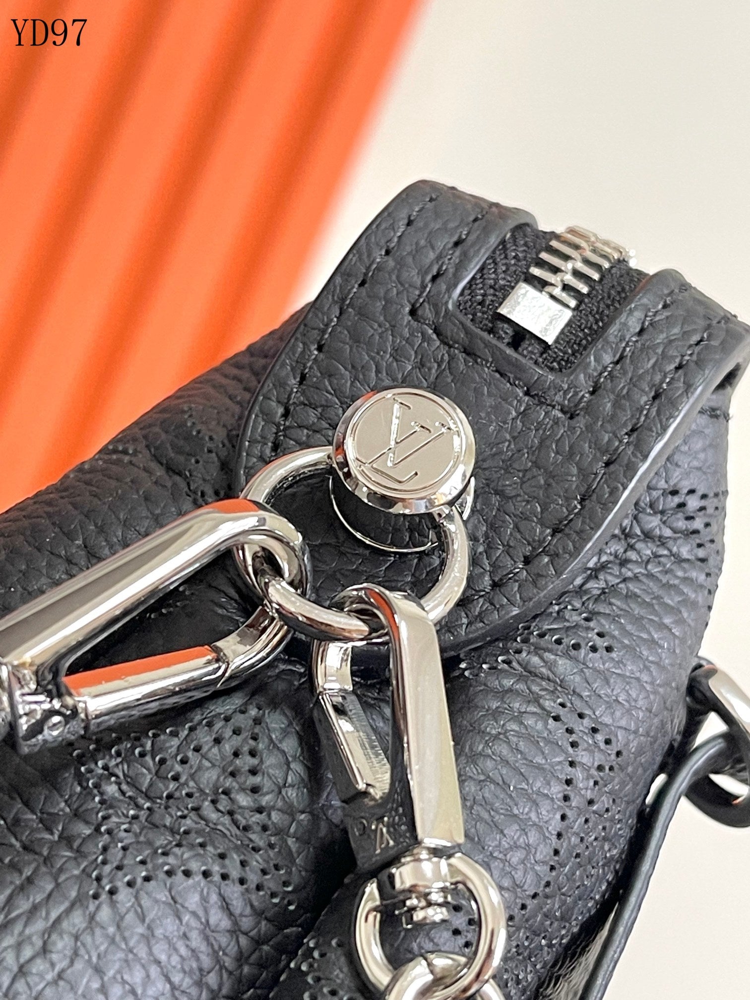 Hand It All MM Bag