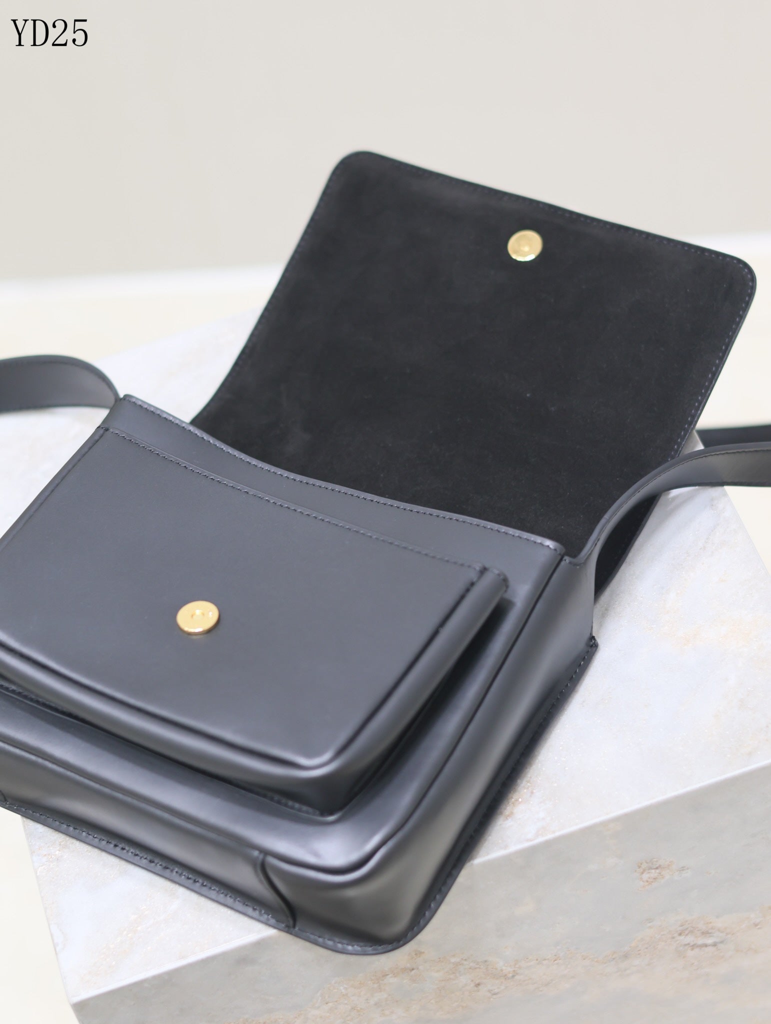 Niki Satchel Bag