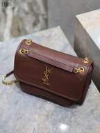 Niki Medium Shoulder Bag