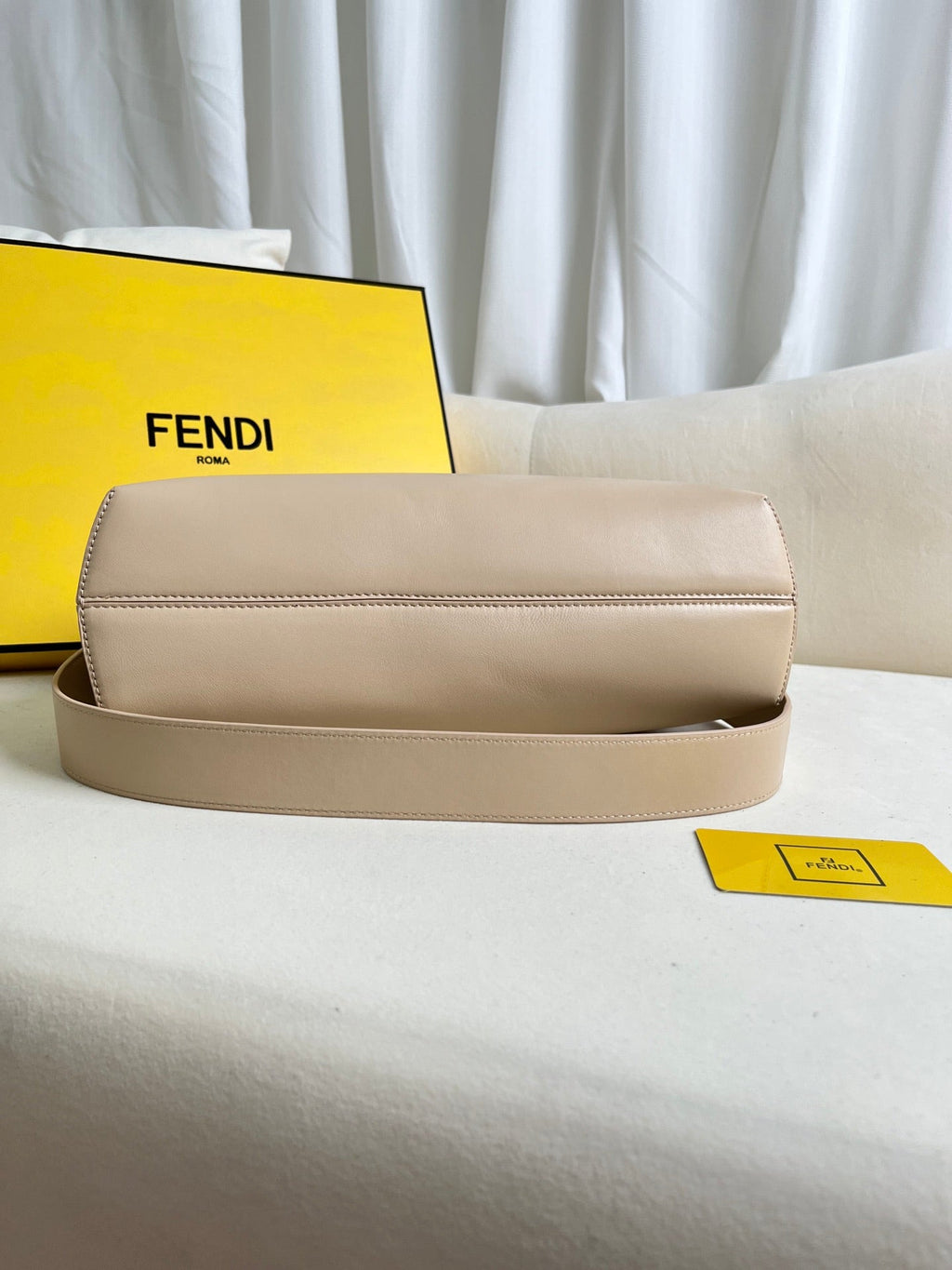 First Medium Bag