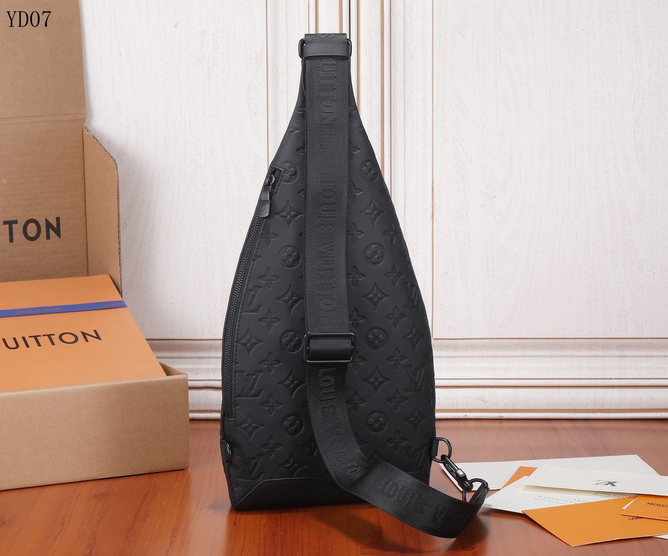 Monogram Sling Bag