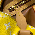 Speedy Bandoulière 25 Bag