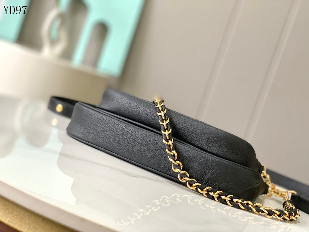 Multi Pochette Bag