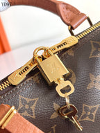 Speedy Bandoulière 30 Bag