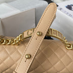 Boy Flap Bag