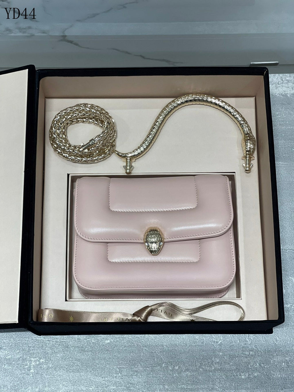 Serpenti Bag