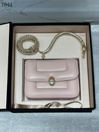 Serpenti Bag