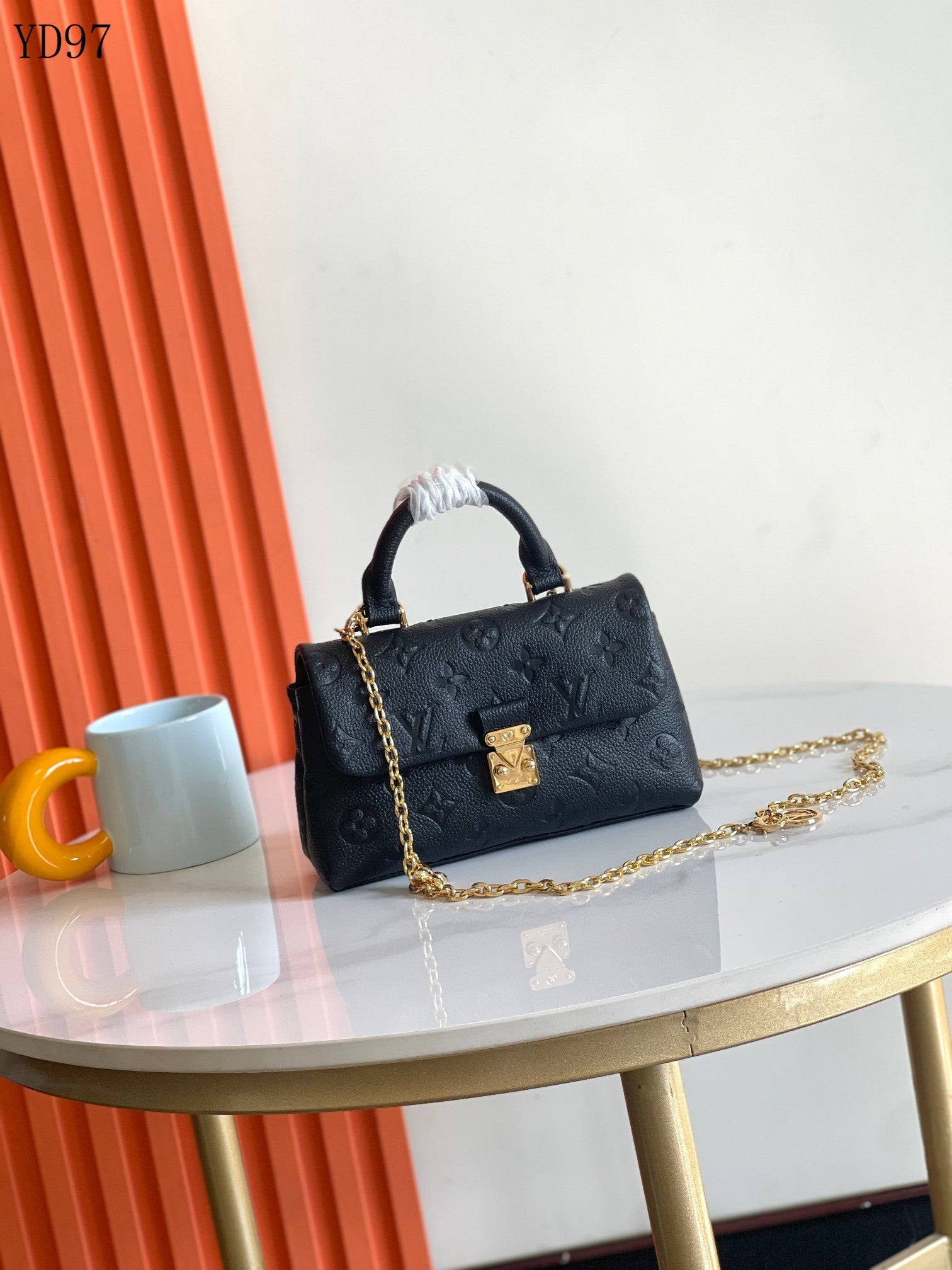Madeleine Nano Bag