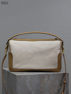 Voltaire Top Handle Bag