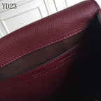 Marcie Flap Shoulder Bag