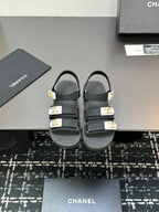 Strap Sandals