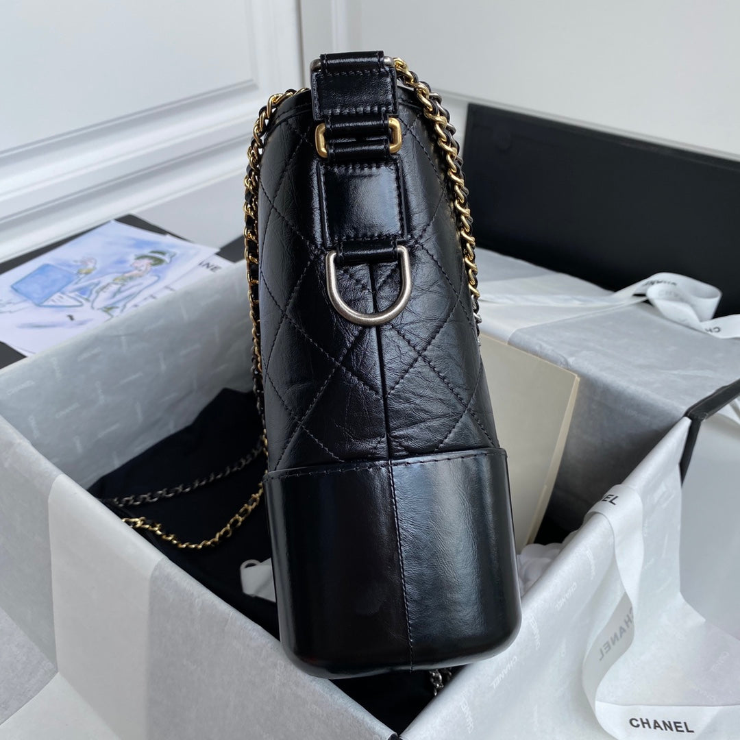 Gabrielle Hobo Bag