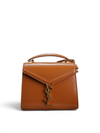 Cassandra Mini Handle Bag