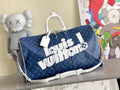 Keepall Bandoulière 50 (Spring-Summer 2021)