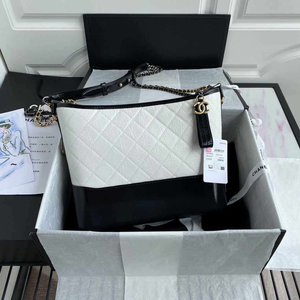 Gabrielle Hobo Bag