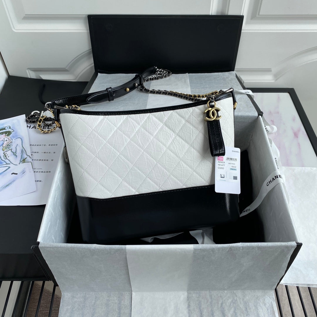 Gabrielle Hobo Bag